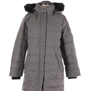 Ugg Celeste wool coat parka large